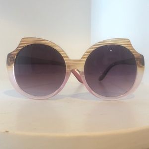 Italian Vintage Sunglasses
